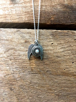 Angel Wing Necklace