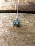 Angel Wing Necklace