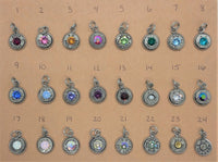 Hoop Necklace