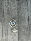 Sheriff Necklace