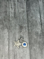 Sheriff Necklace