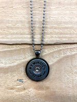 12 Gauge Necklace