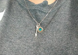 Arrow Necklace